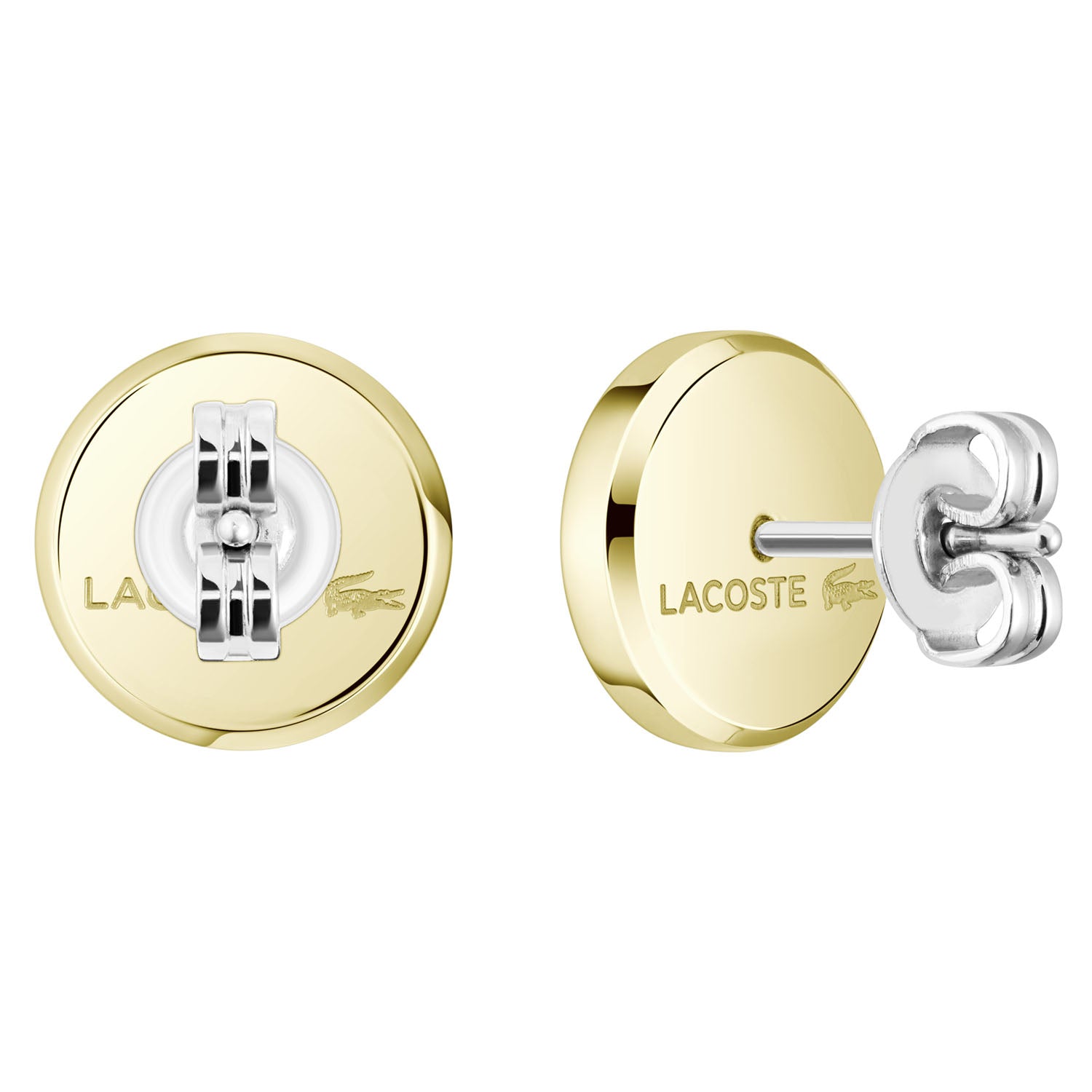 Lacoste Unisex Ohrringe Arthor