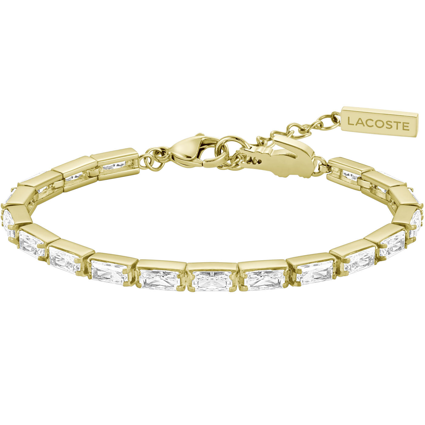 Lacoste Damen Armband Duchess