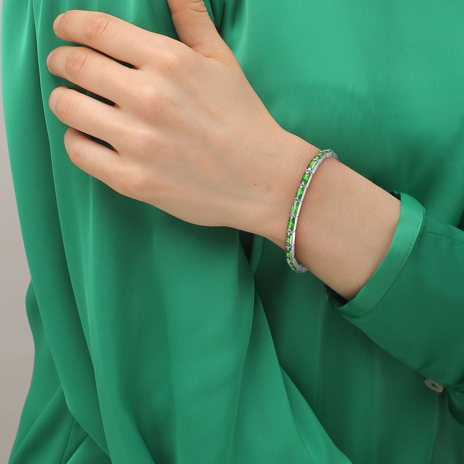 Lacoste Damen Armband Duchess