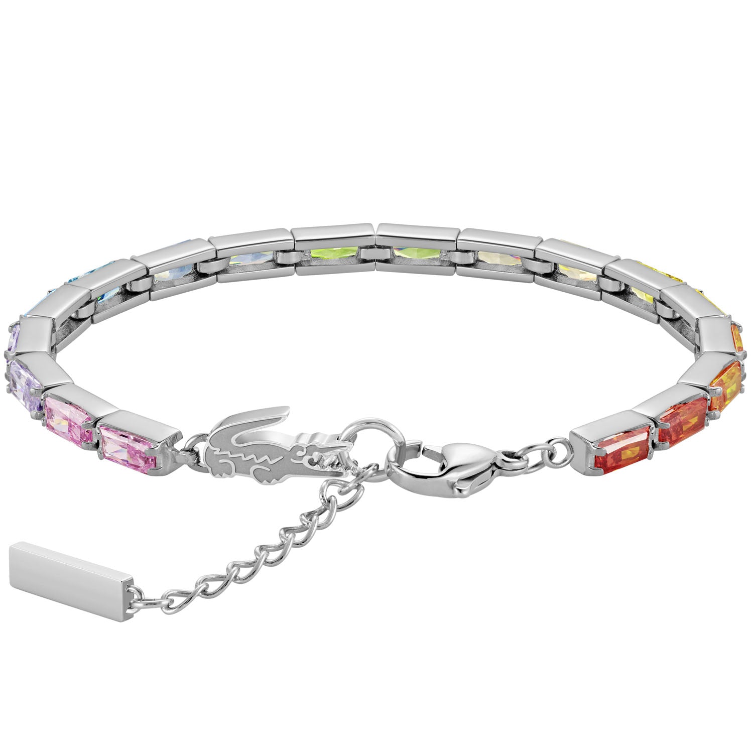 Lacoste Damen Armband Duchess