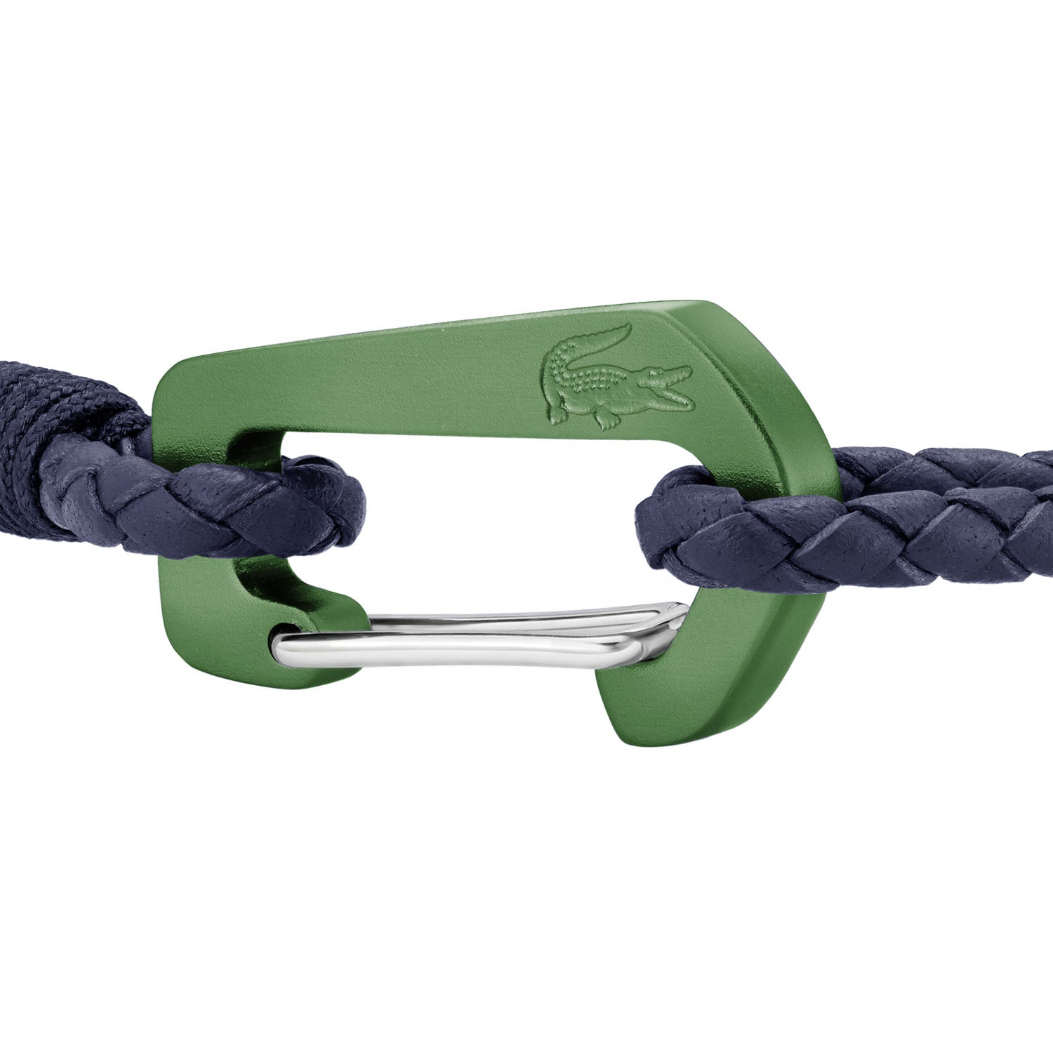 Lacoste Herren Armband Matt Mens
