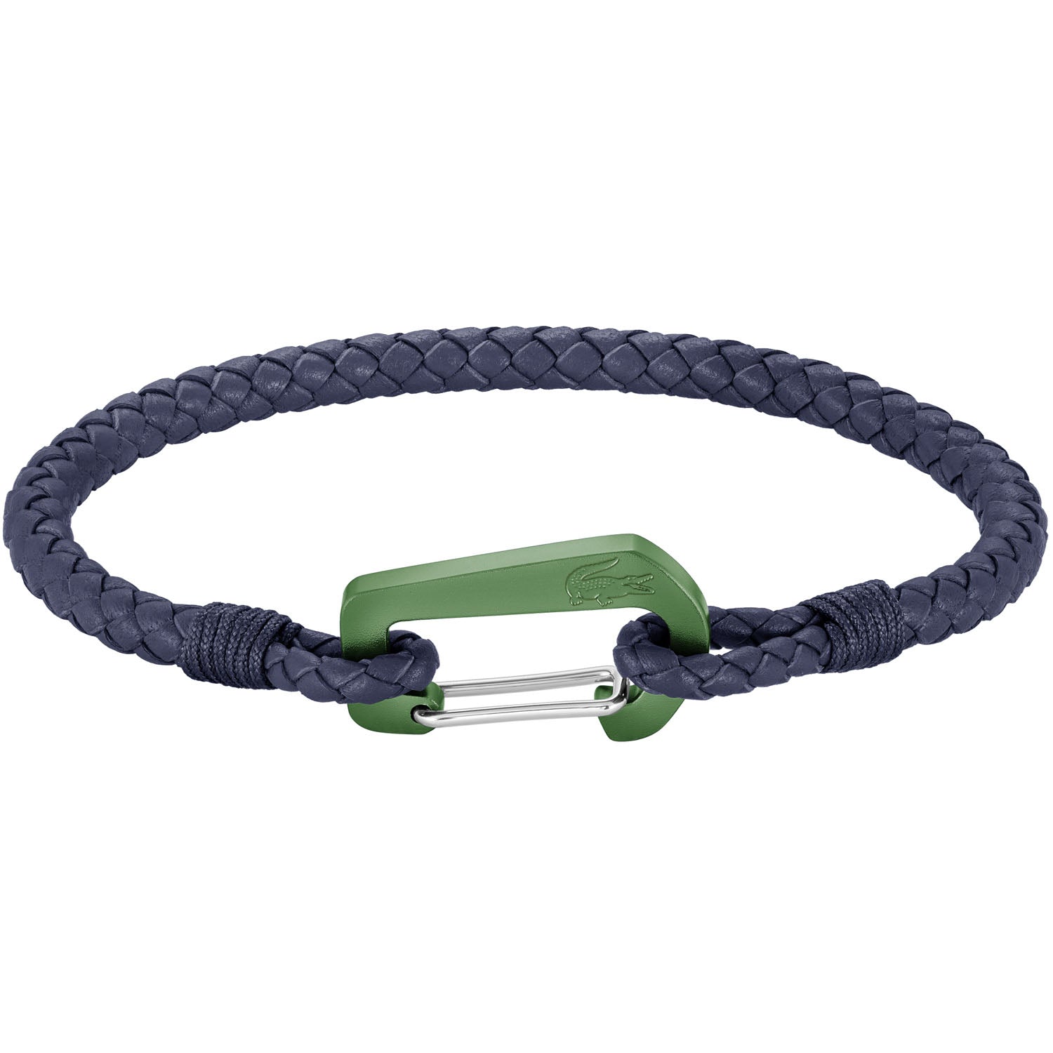 Lacoste Herren Armband Matt Mens