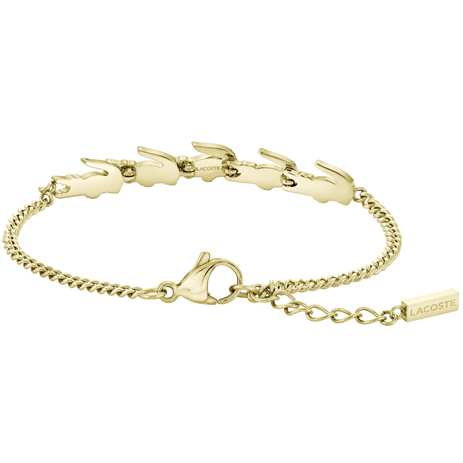 Lacoste Damen Armband Crile