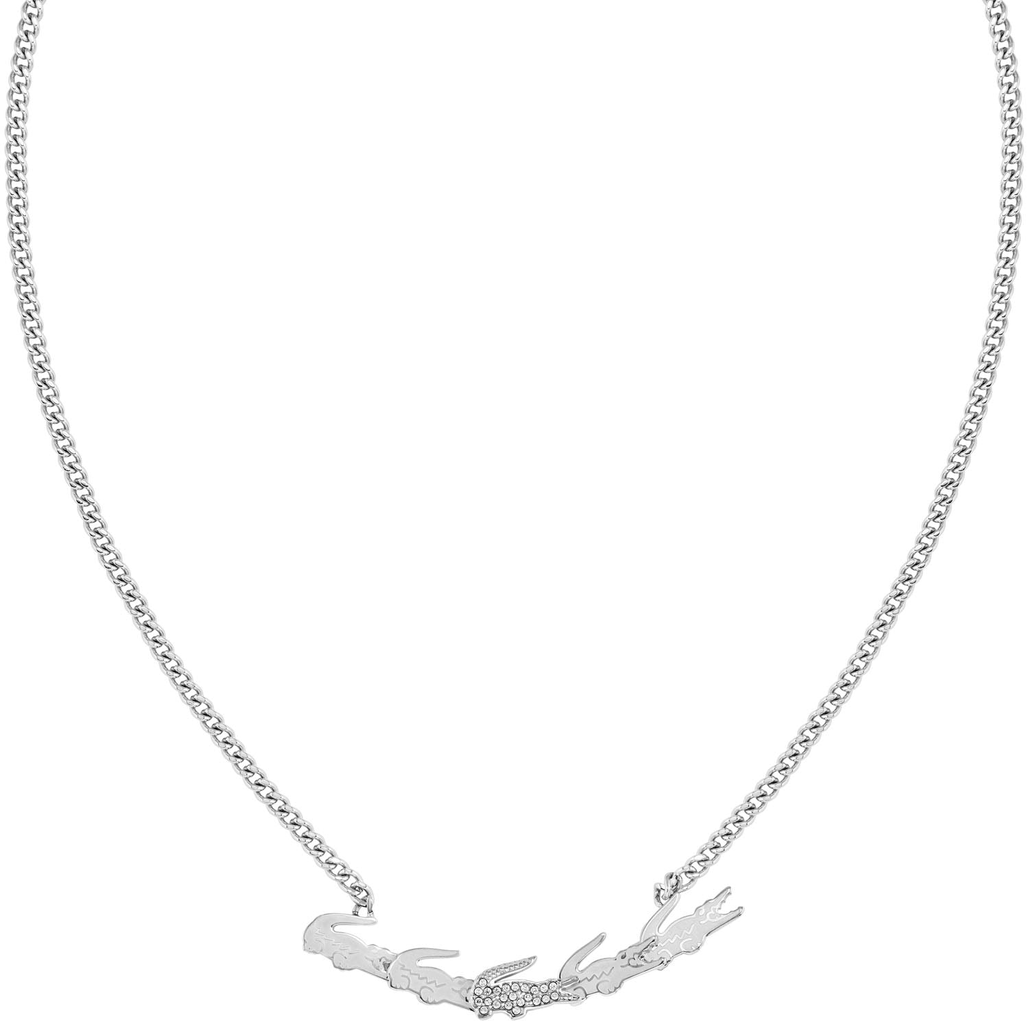Lacoste Damen Halskette Crile