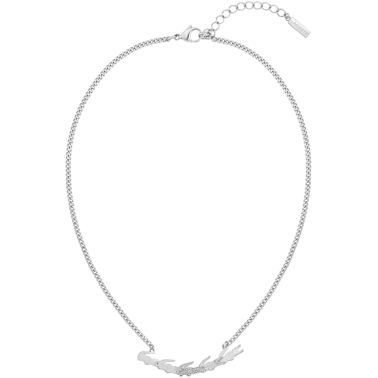 Lacoste Damen Halskette Crile