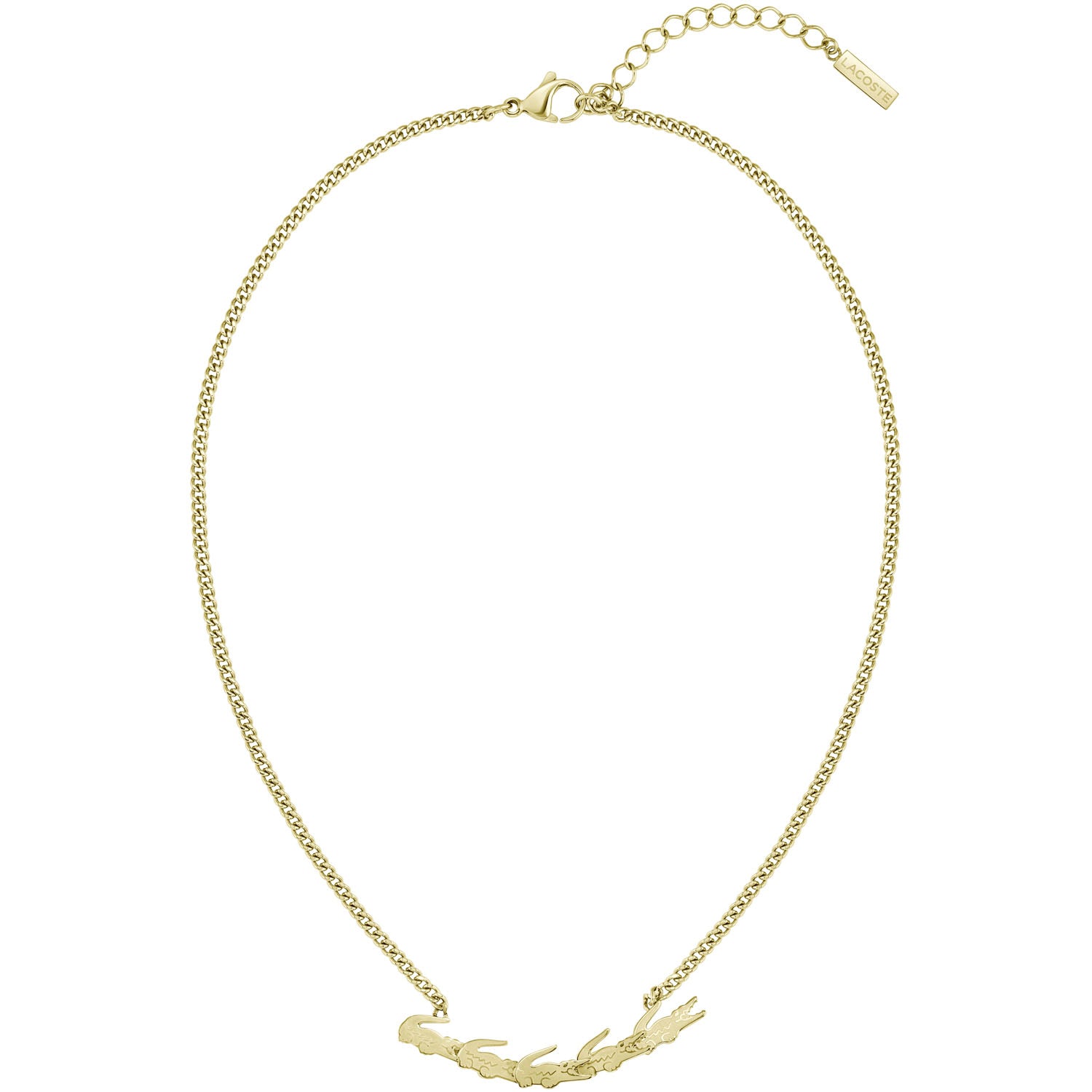 Lacoste Damen Halskette Crile