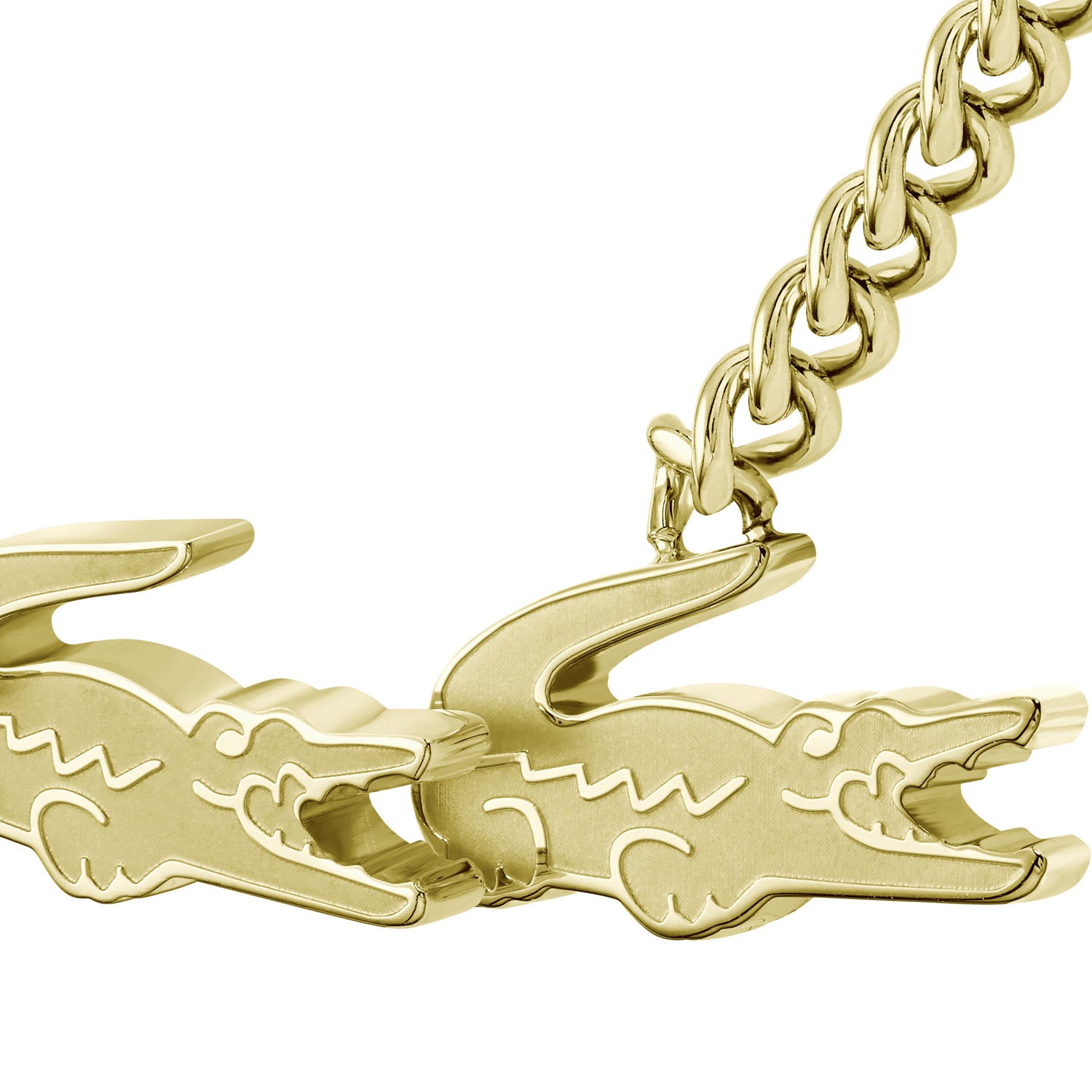 Lacoste Damen Halskette Crile