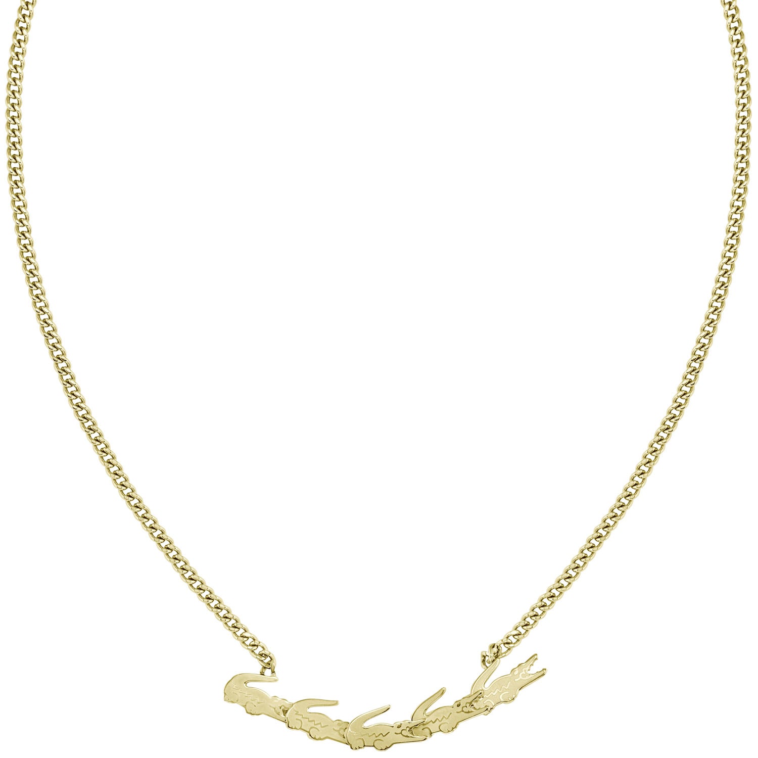 Lacoste Damen Halskette Crile