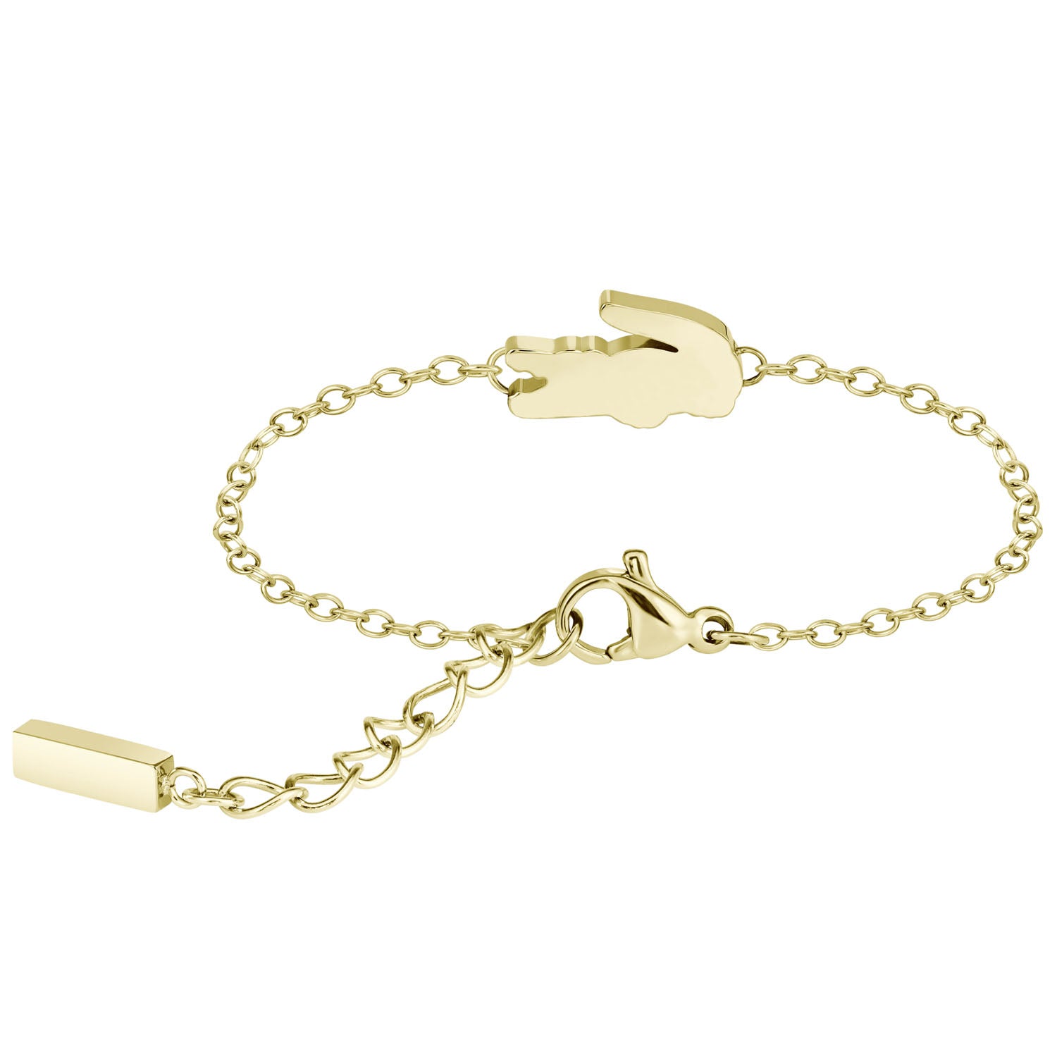 Lacoste Kinder Armband Cutie Croc