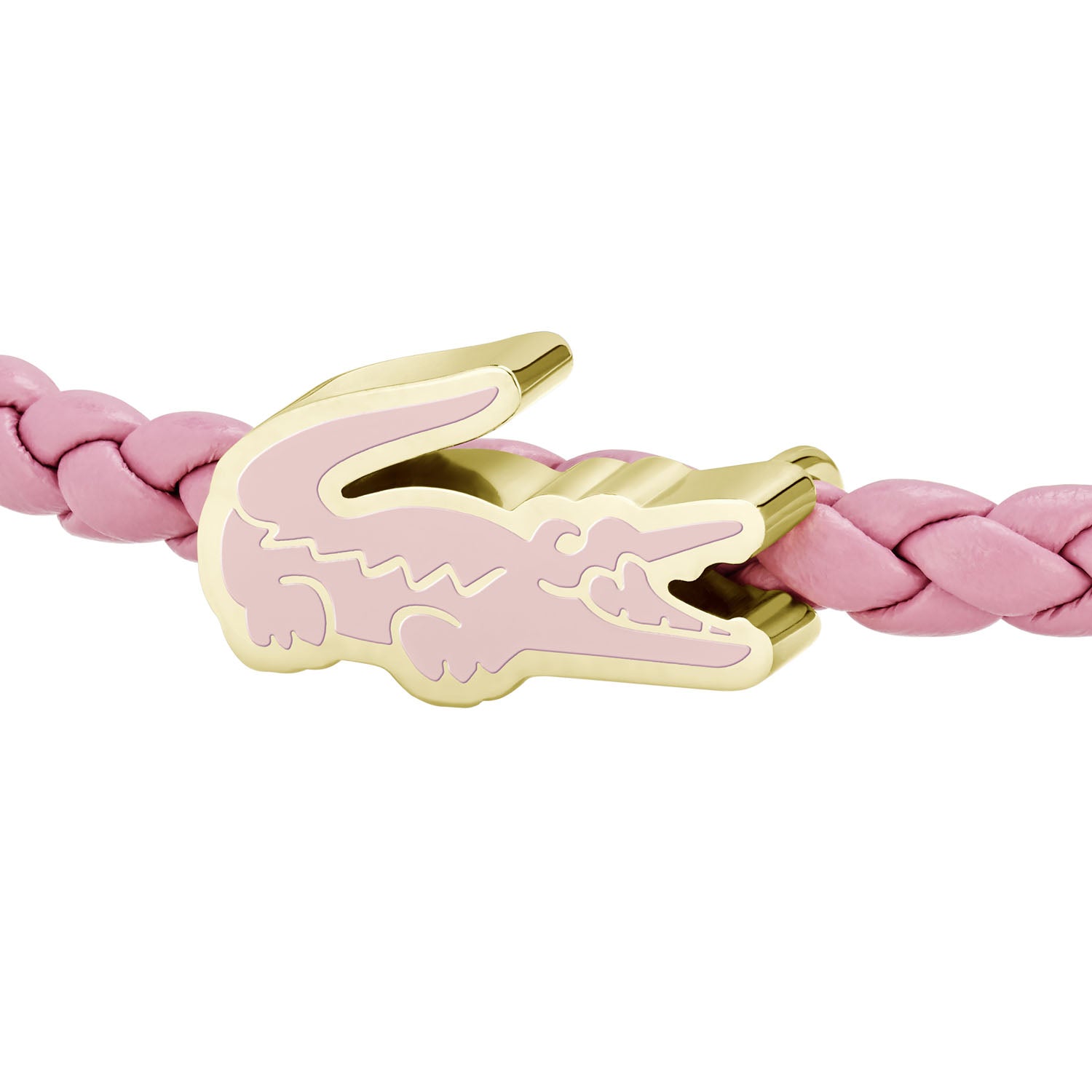 Lacoste Kinder Armband Cutie Croc
