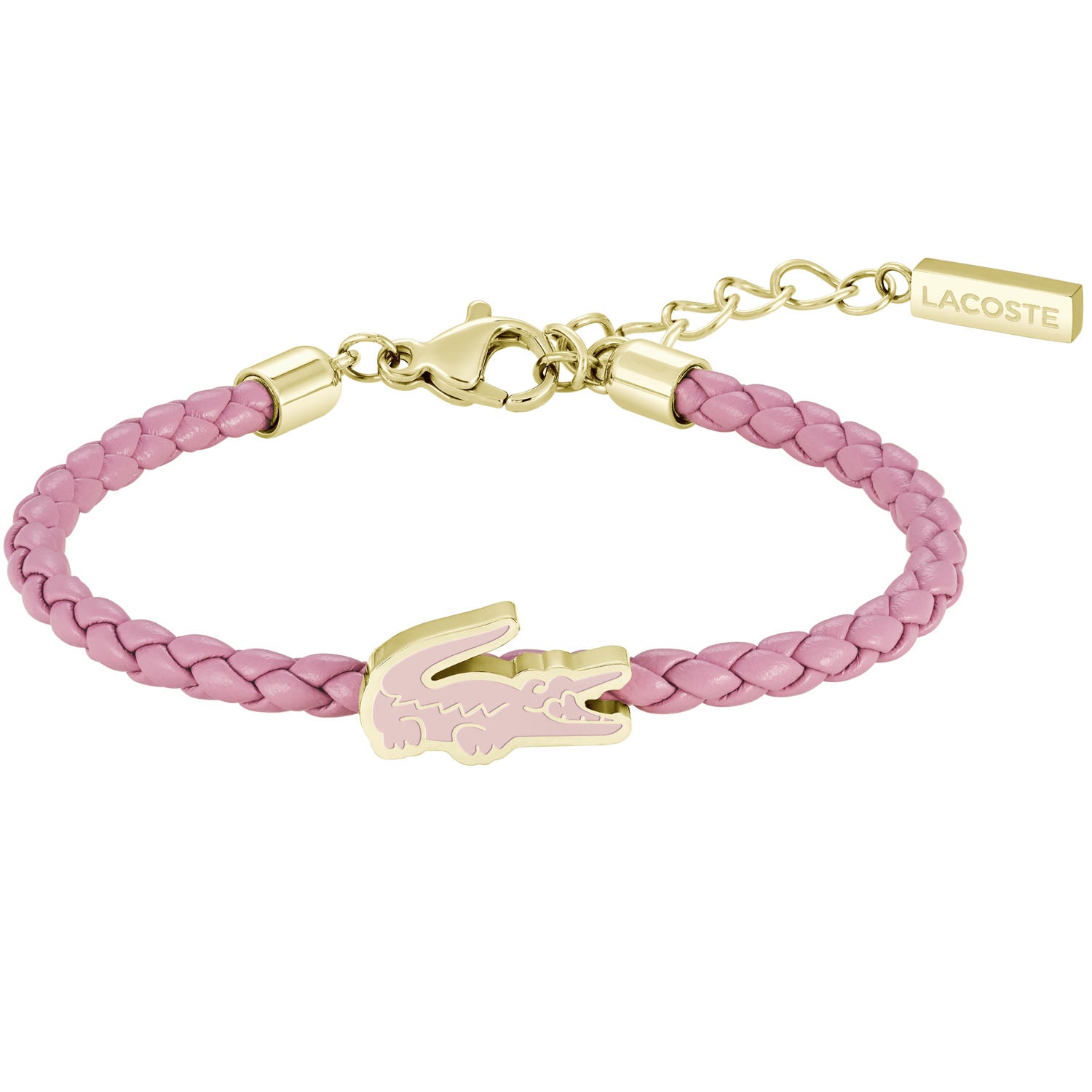 Lacoste Kinder Armband Cutie Croc