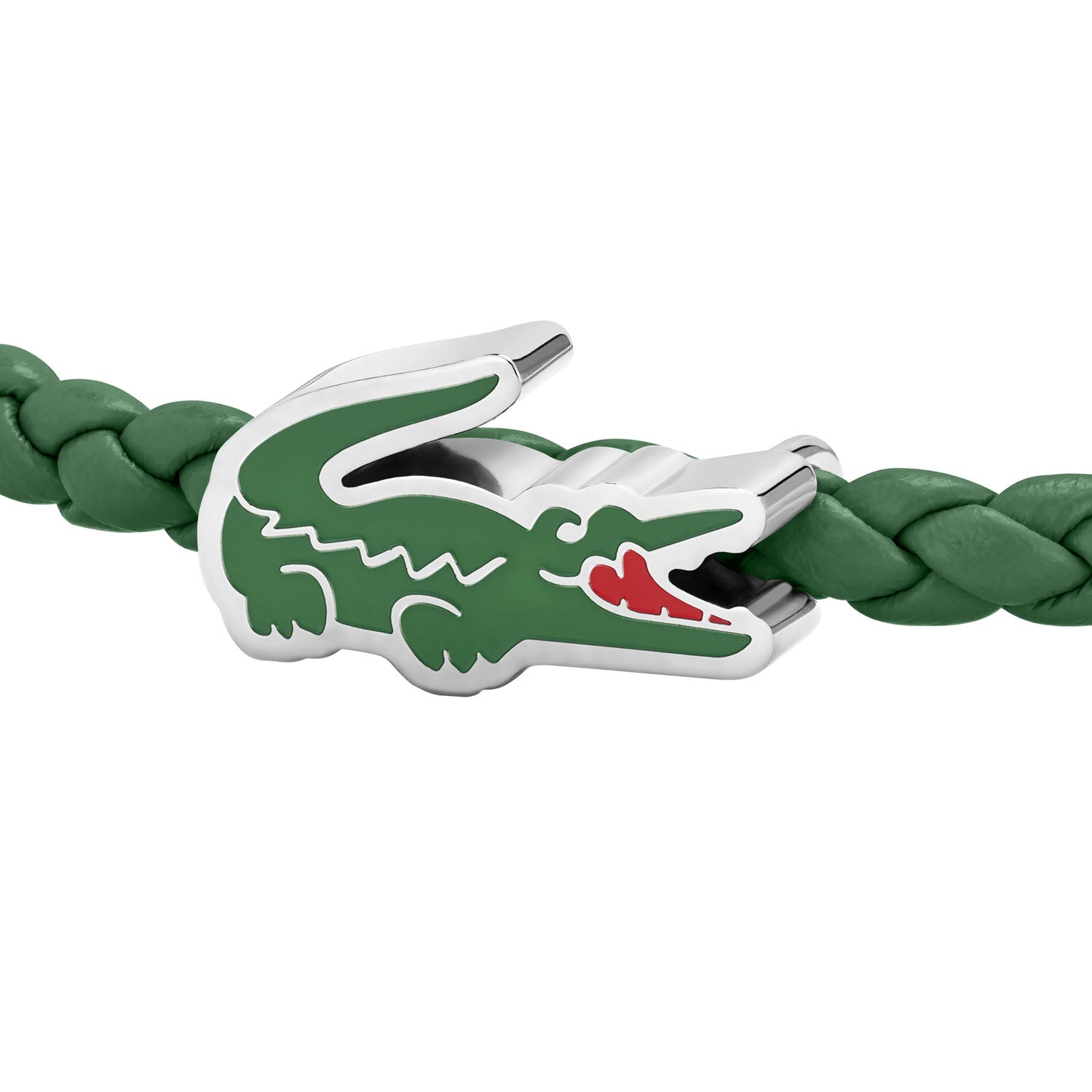 Lacoste Kinder Armband Cutie Croc
