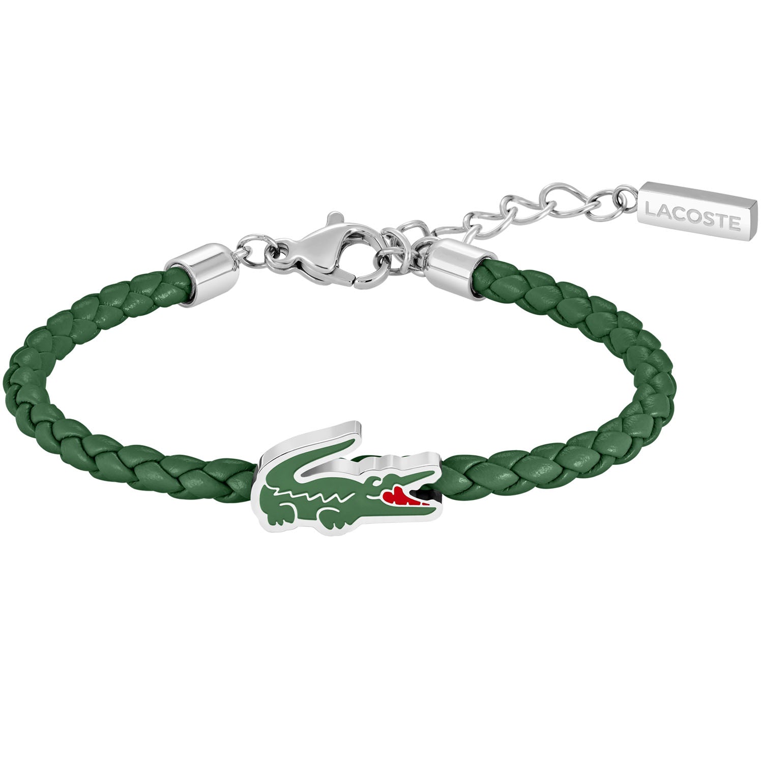 Lacoste Kinder Armband Cutie Croc