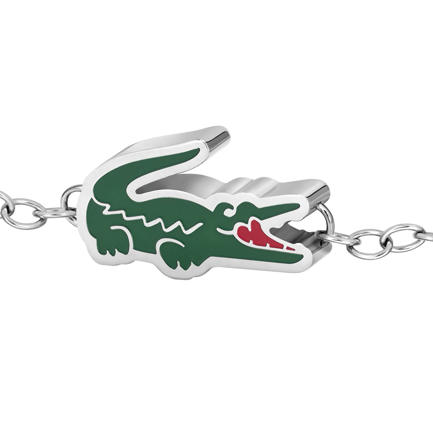 Lacoste Kinder Armband Cutie Croc
