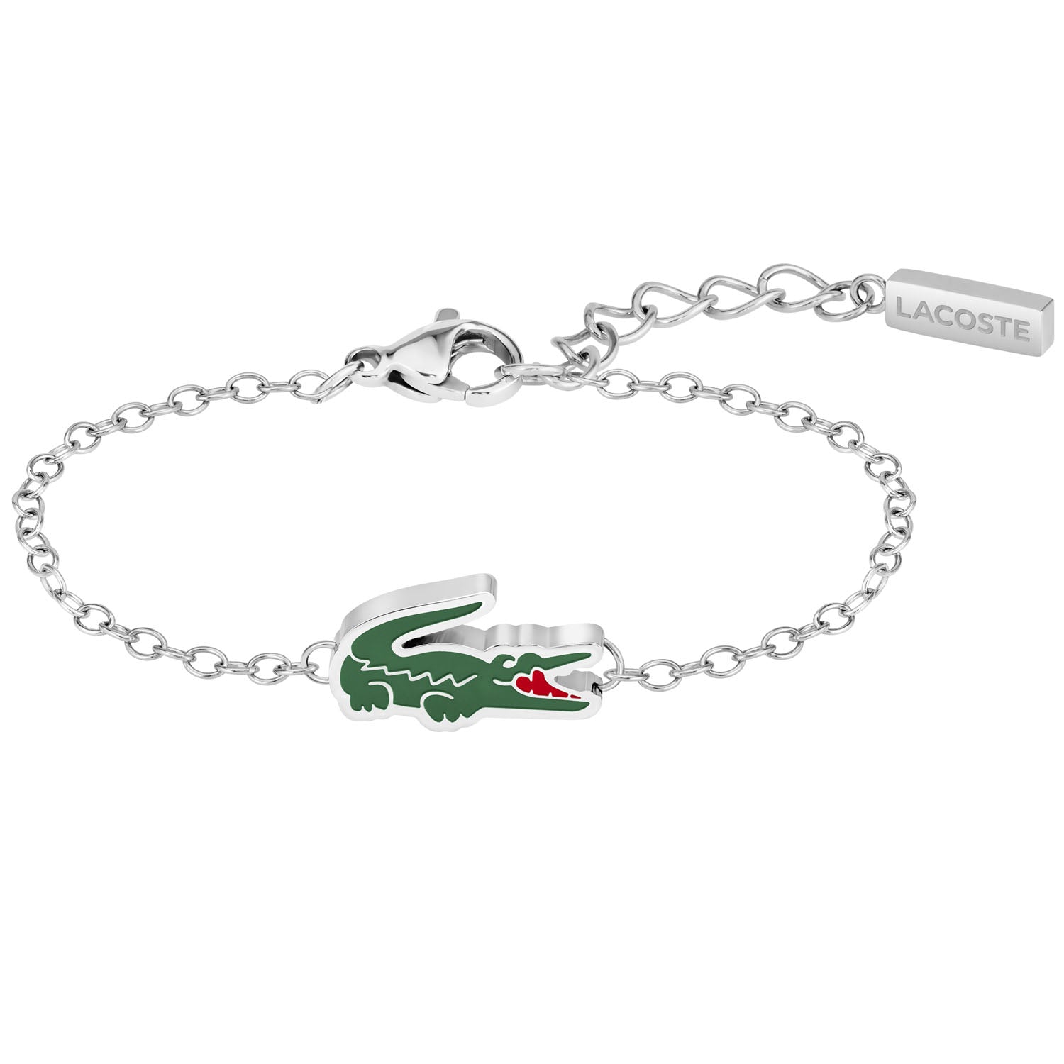Lacoste Kinder Armband Cutie Croc