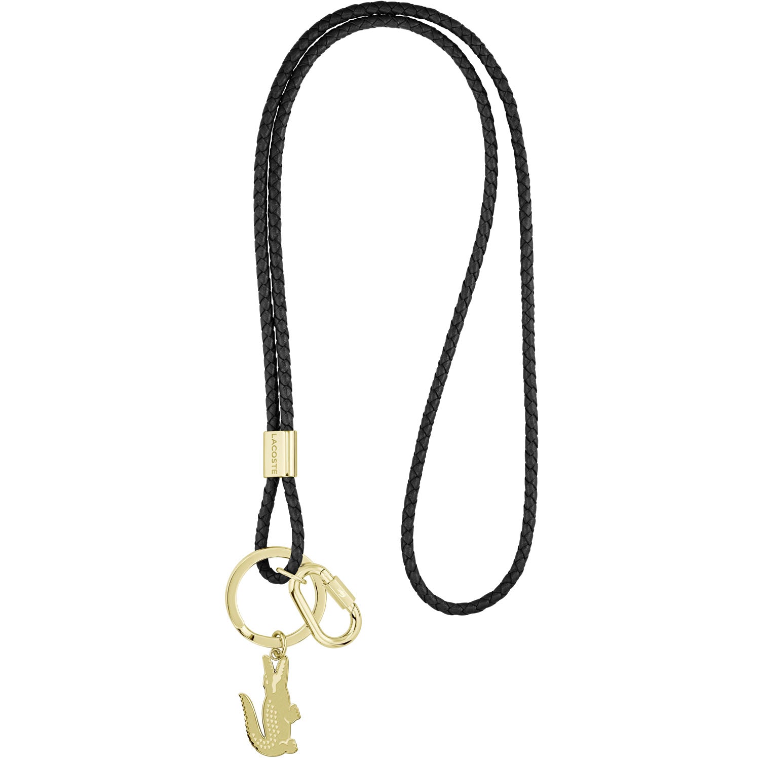 Lacoste Halskette Arthor