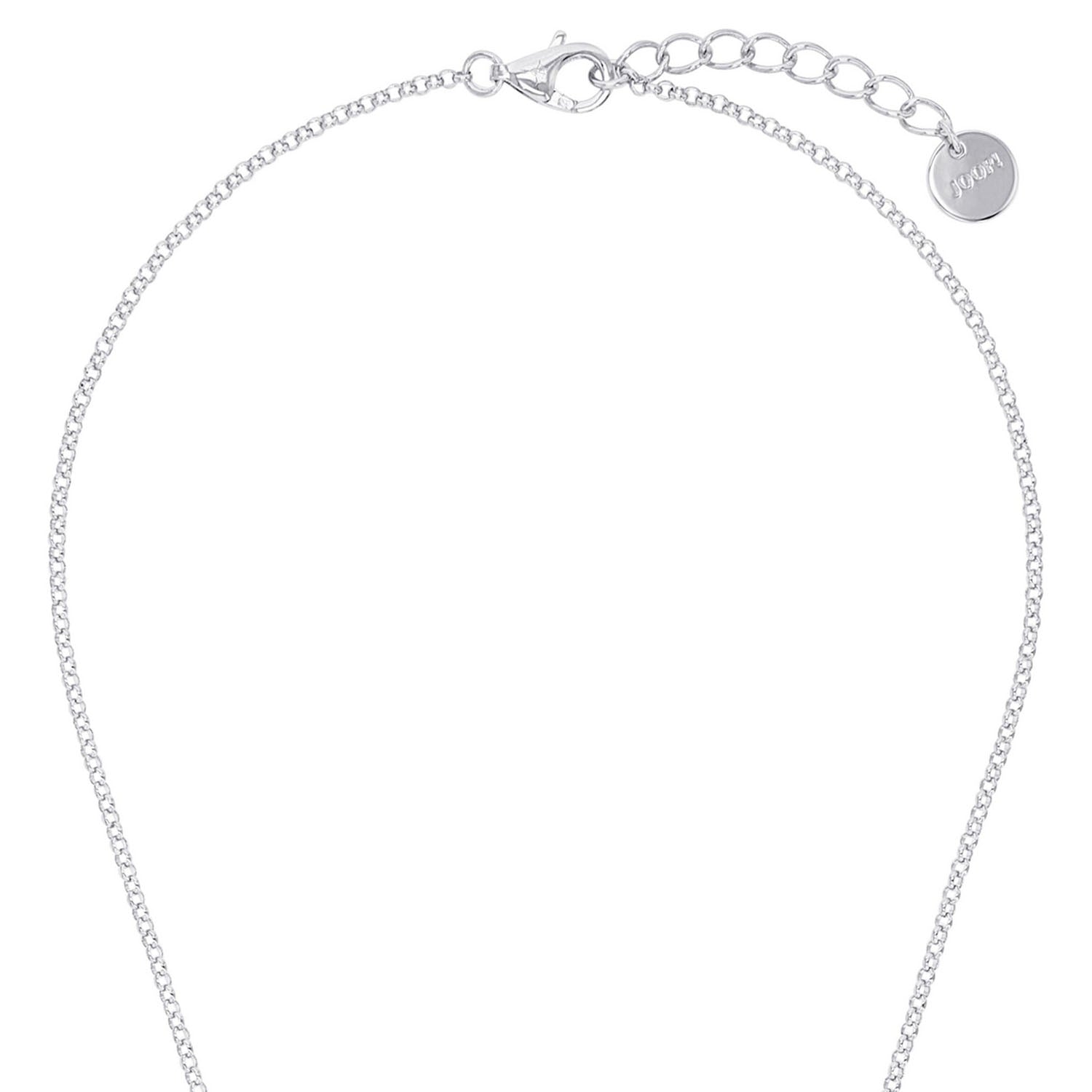 JOOP! Damen Halskette mit Anhänger