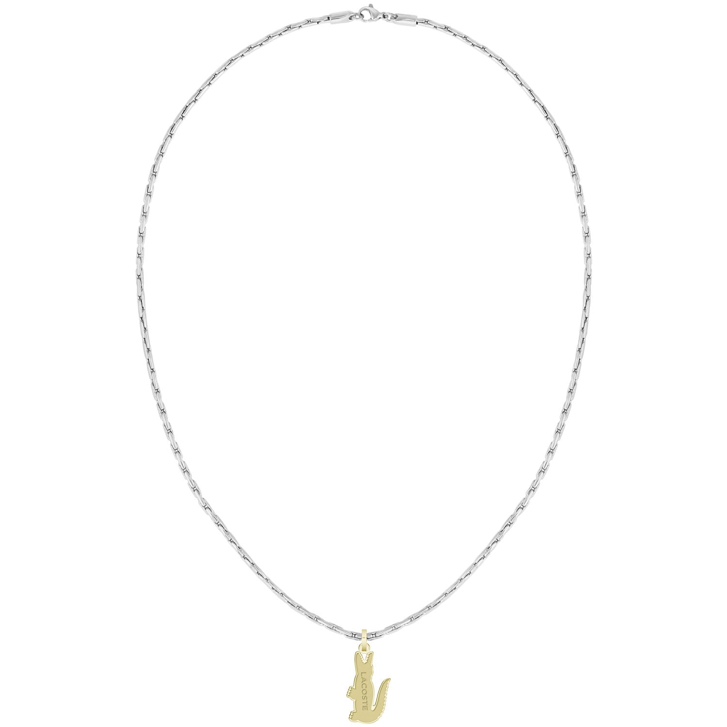 Lacoste Herren Halskette Arthor