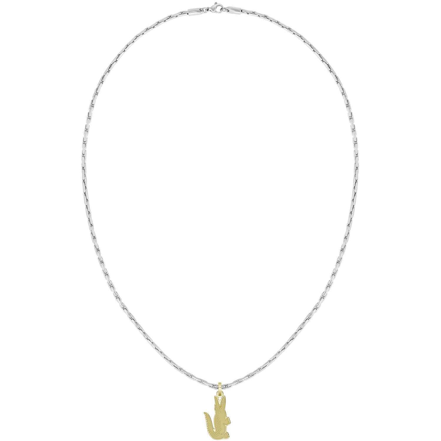 Lacoste Herren Halskette Arthor