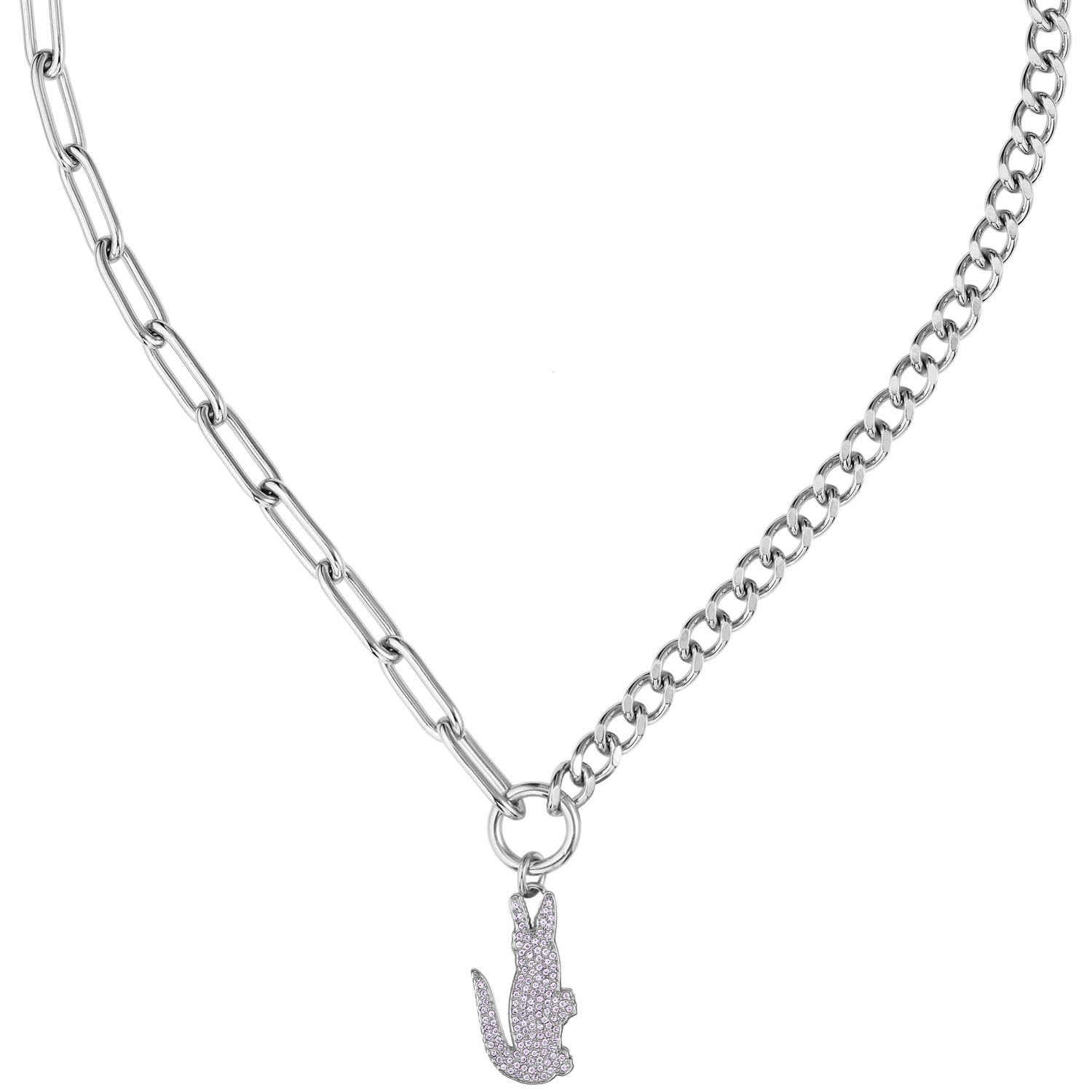Lacoste Damen Halskette Crile