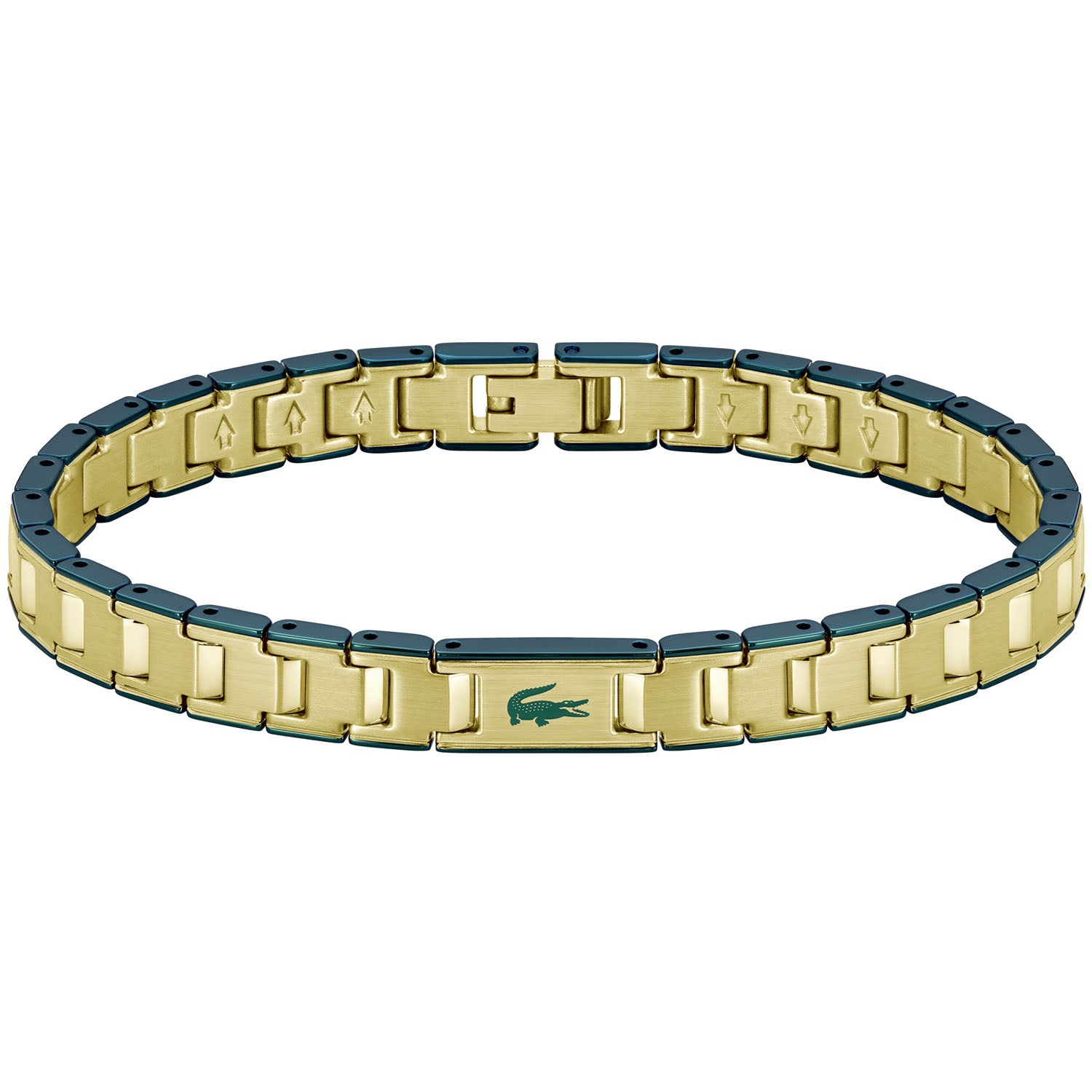Lacoste Herren Armband Metropole Edge