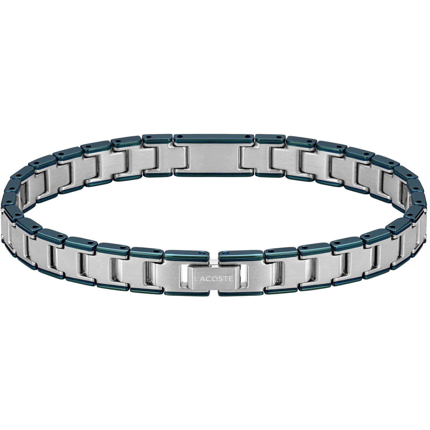 Lacoste Herren Armband Metropole Edge