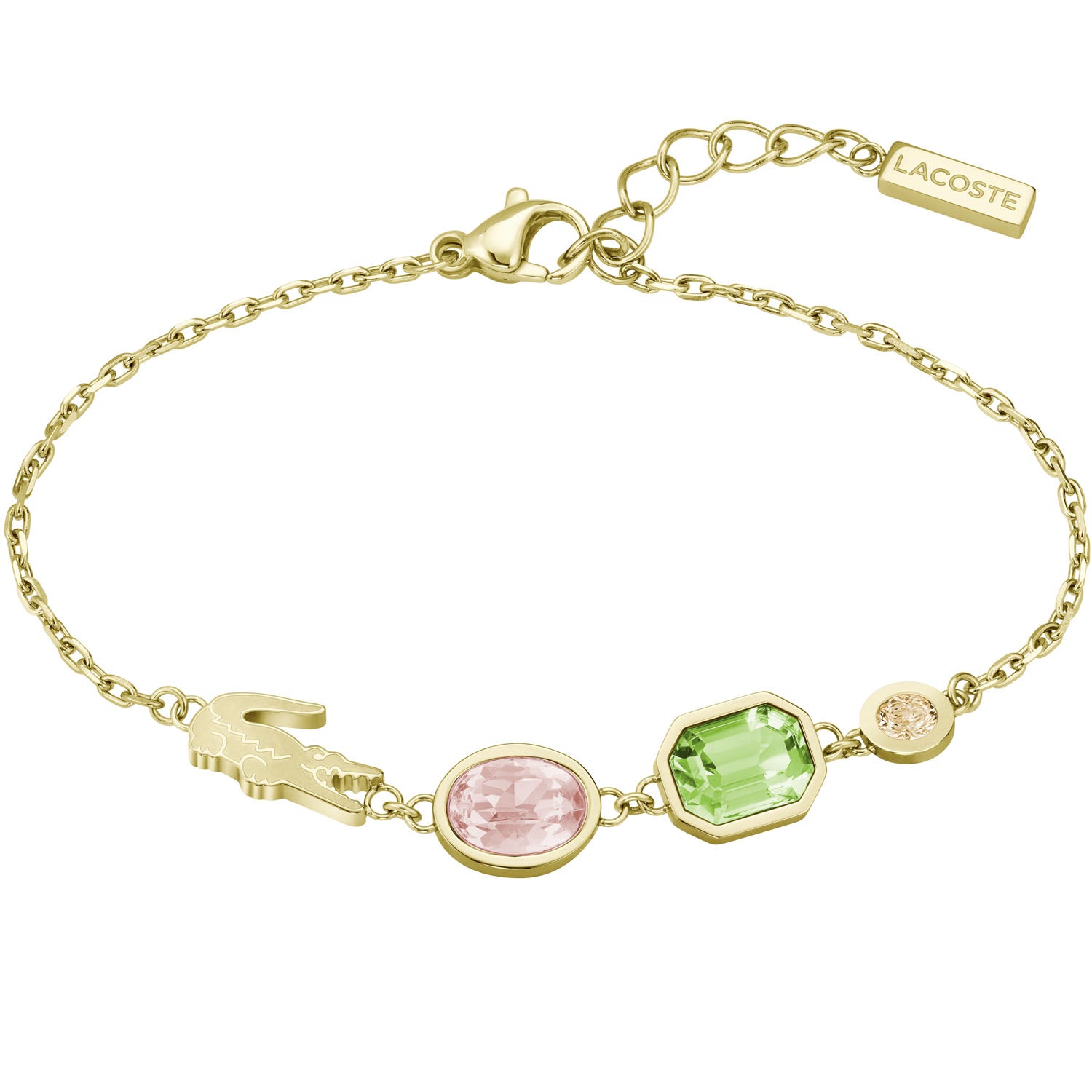 Lacoste Damen Armband Deva