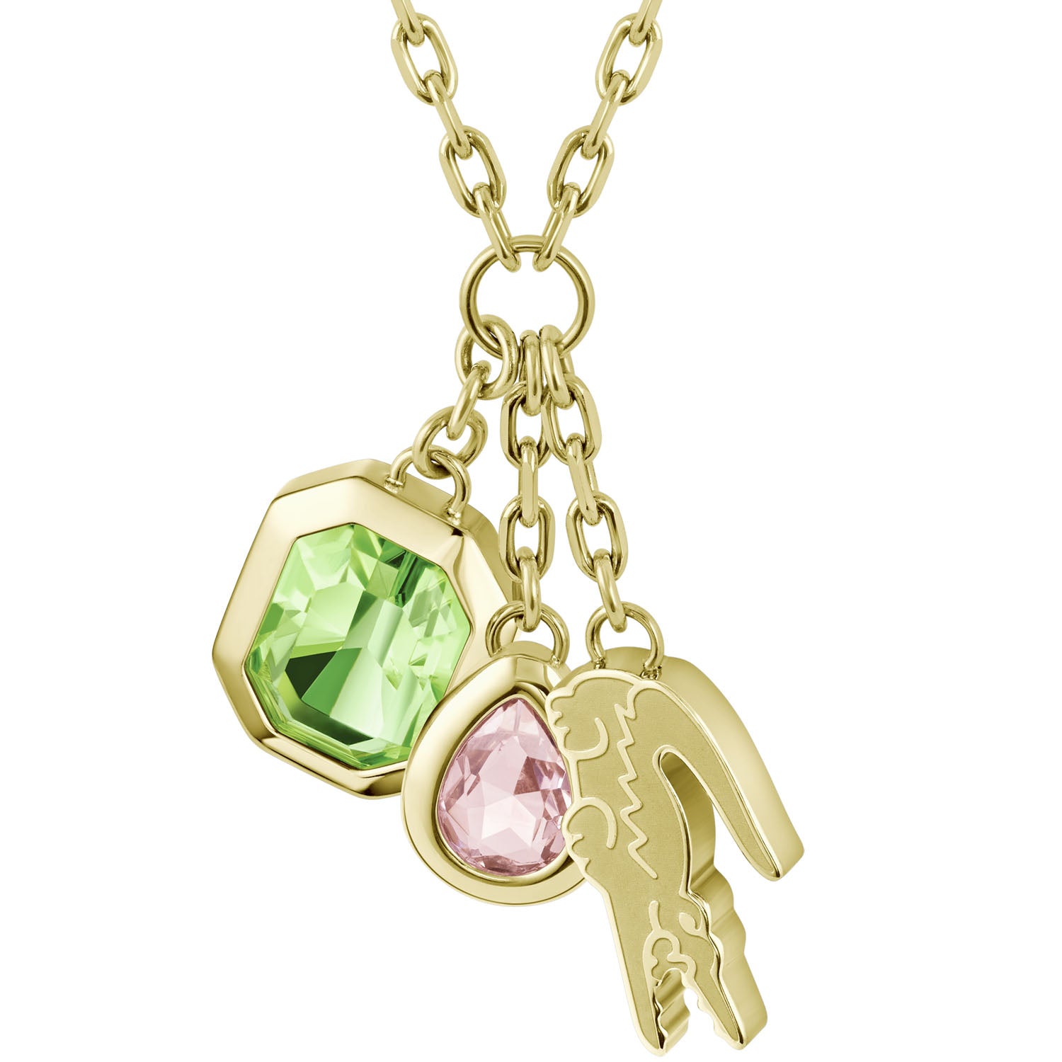 Lacoste Damen Halskette Deva