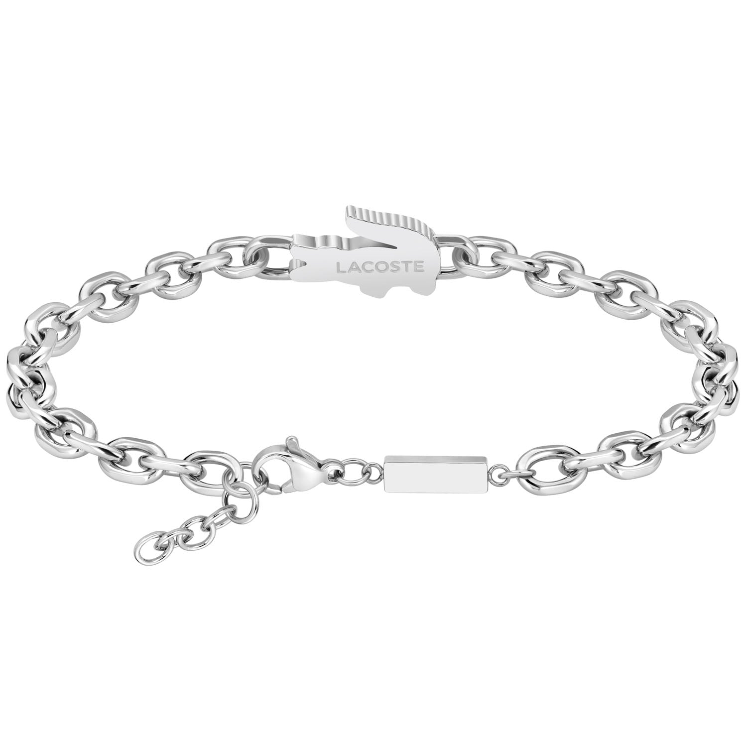 Lacoste Herren Armband Arthor