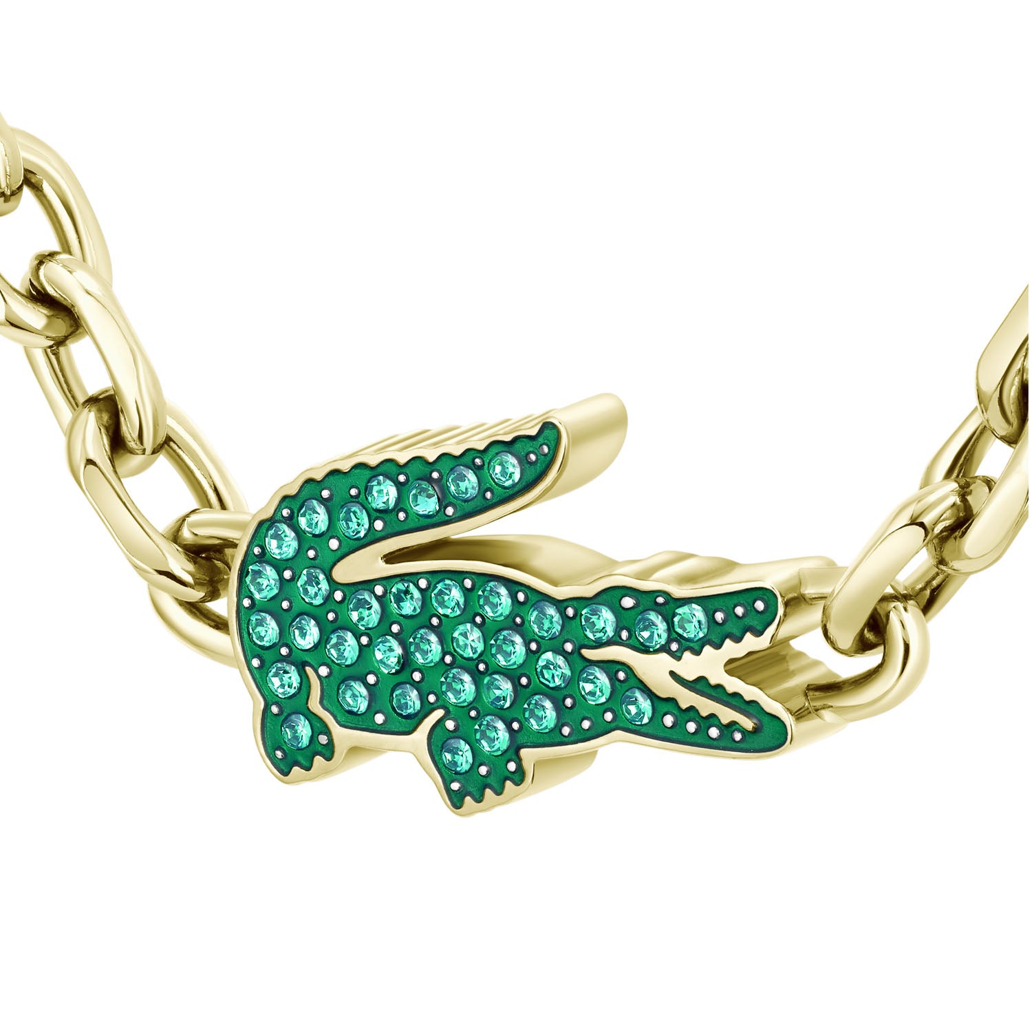 Lacoste Herren Halskette Arthor