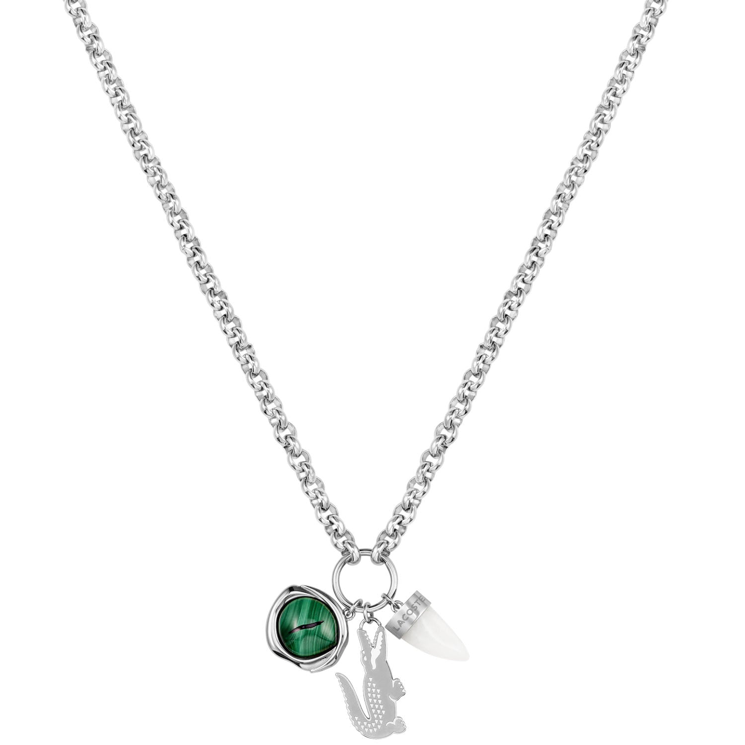 Lacoste Herren Halskette Umpire