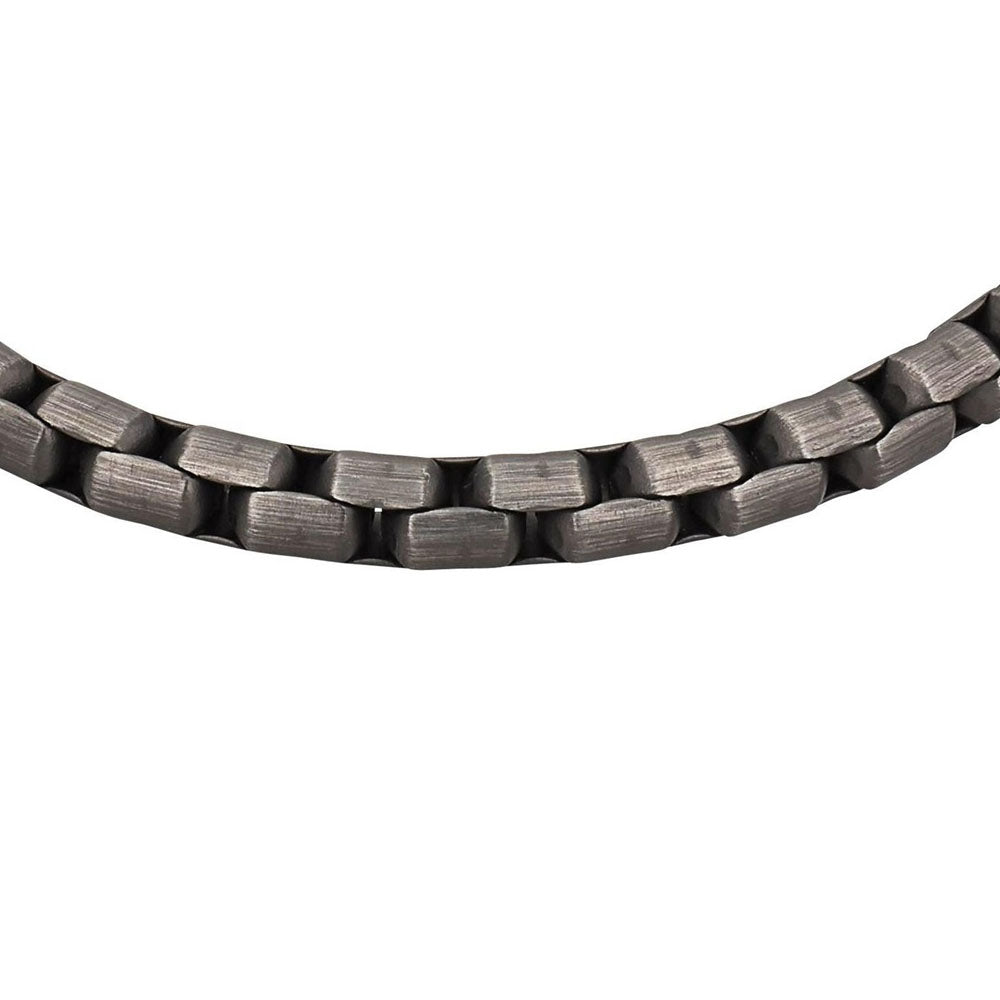s.Oliver Herren Armband Edelstahl