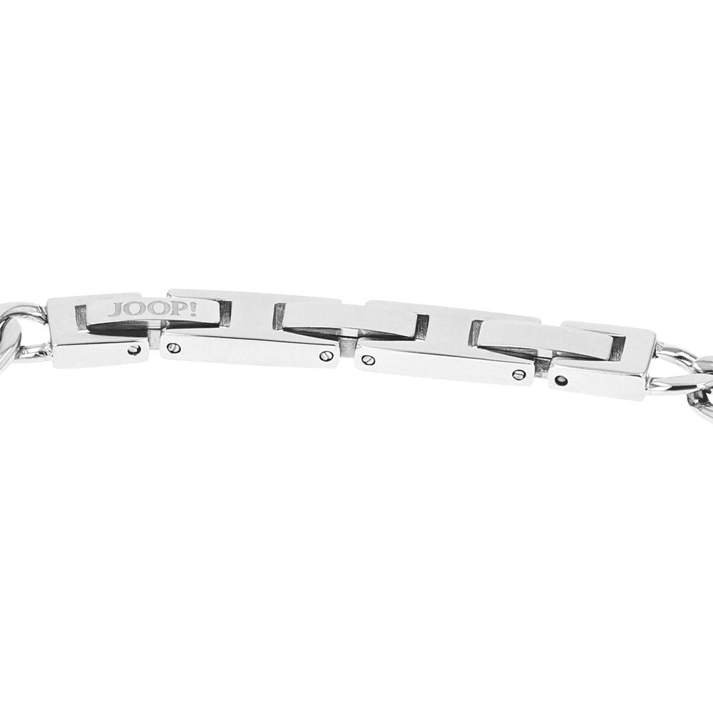 JOOP! Herren Armband mit Kompass-Motiv
