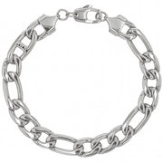 JOOP! Herren Armband Figaro