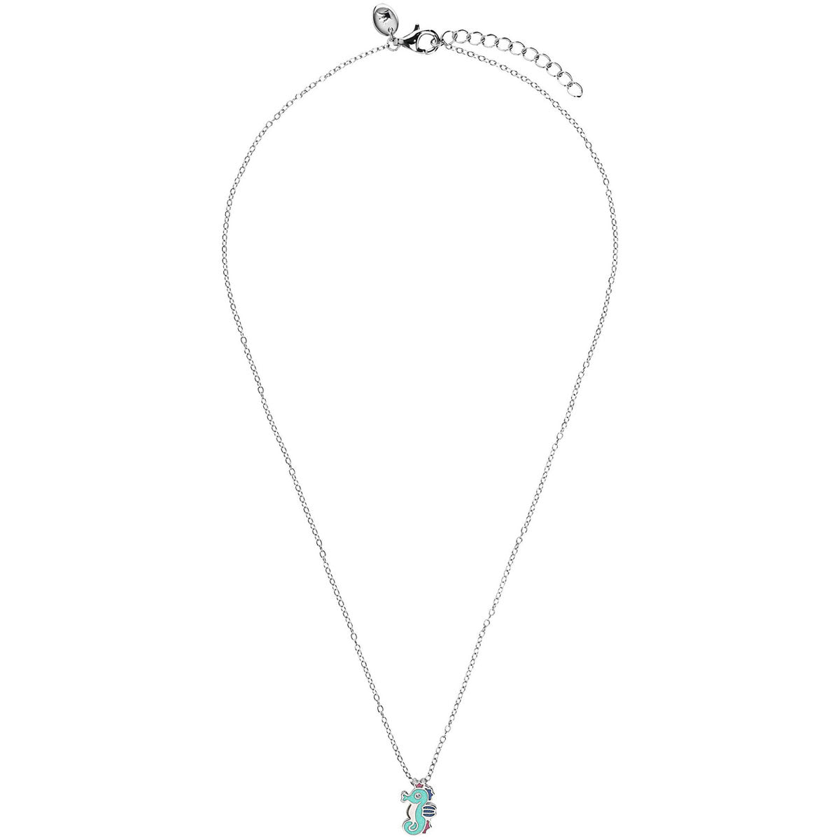Prinzessin Lillifee Halskette mit Seepferdchen