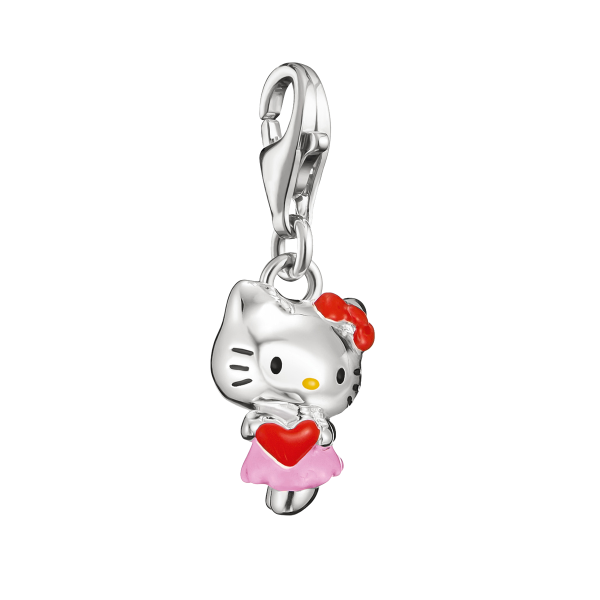 Thomas Sabo Hello Kitty Charm Herz – Original