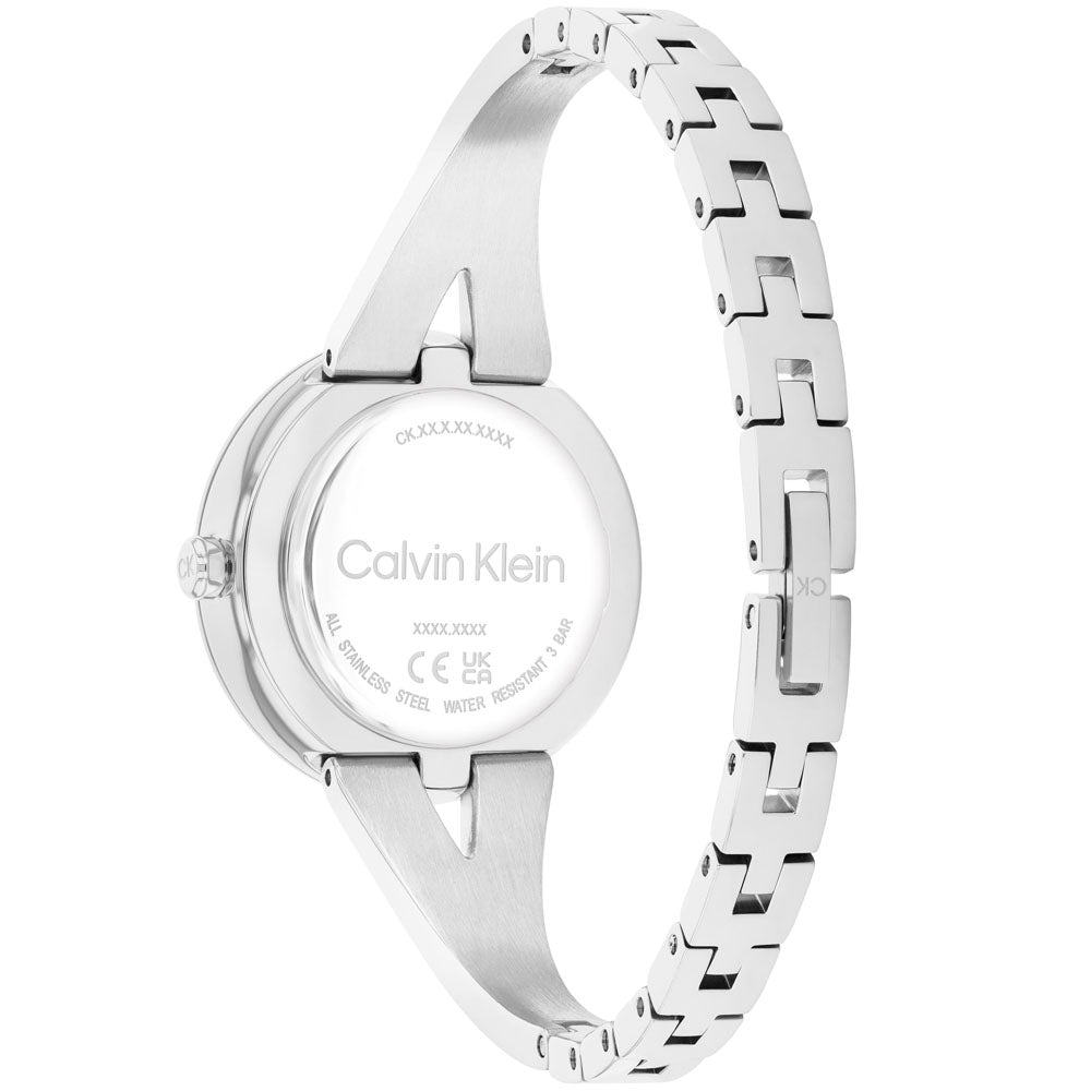 Calvin Klein Damenuhr Joyful