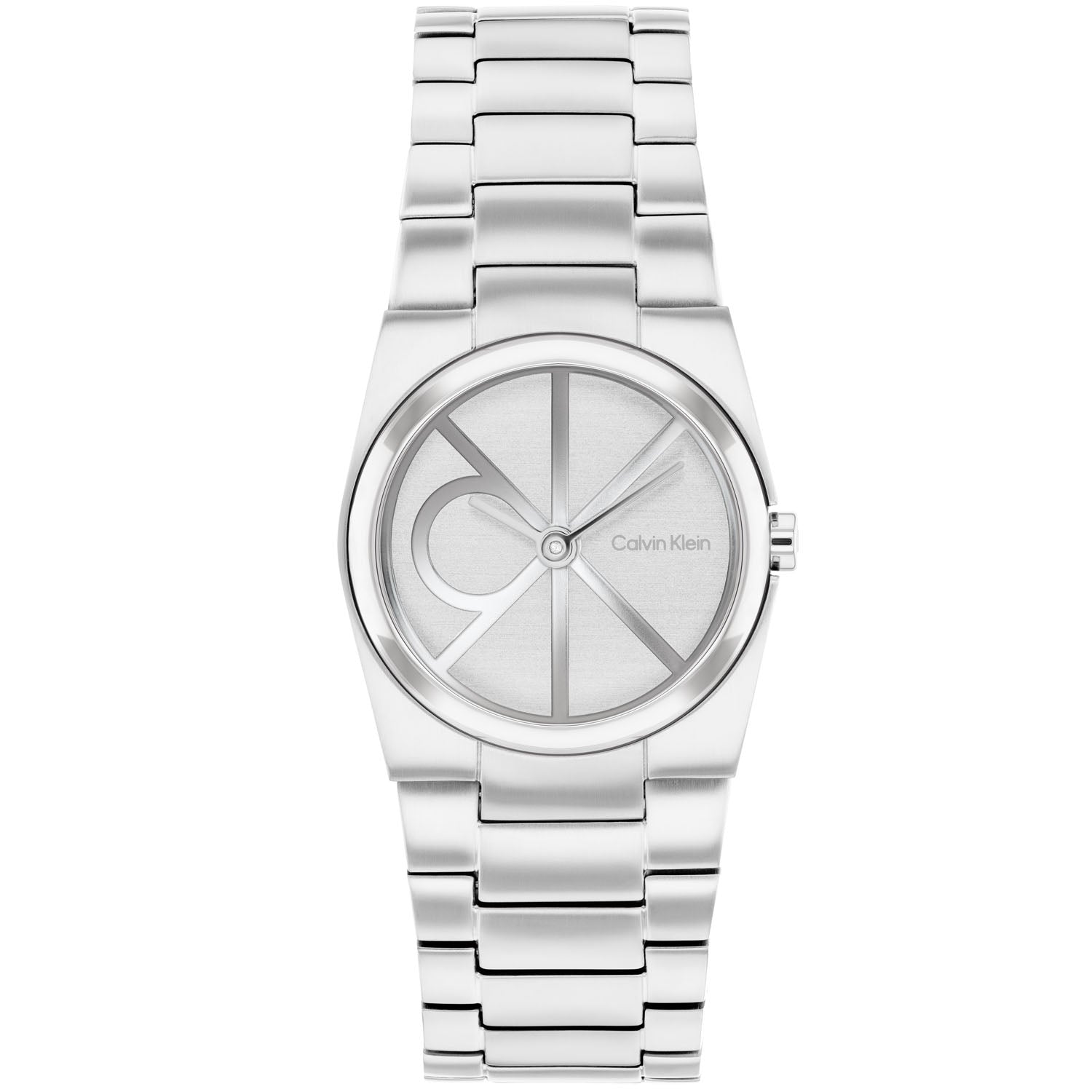 Calvin Klein Damenuhr CK UNITE