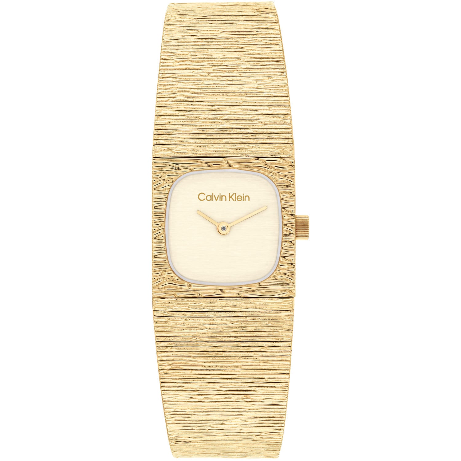 Calvin Klein Damenuhr Sophisticated Square