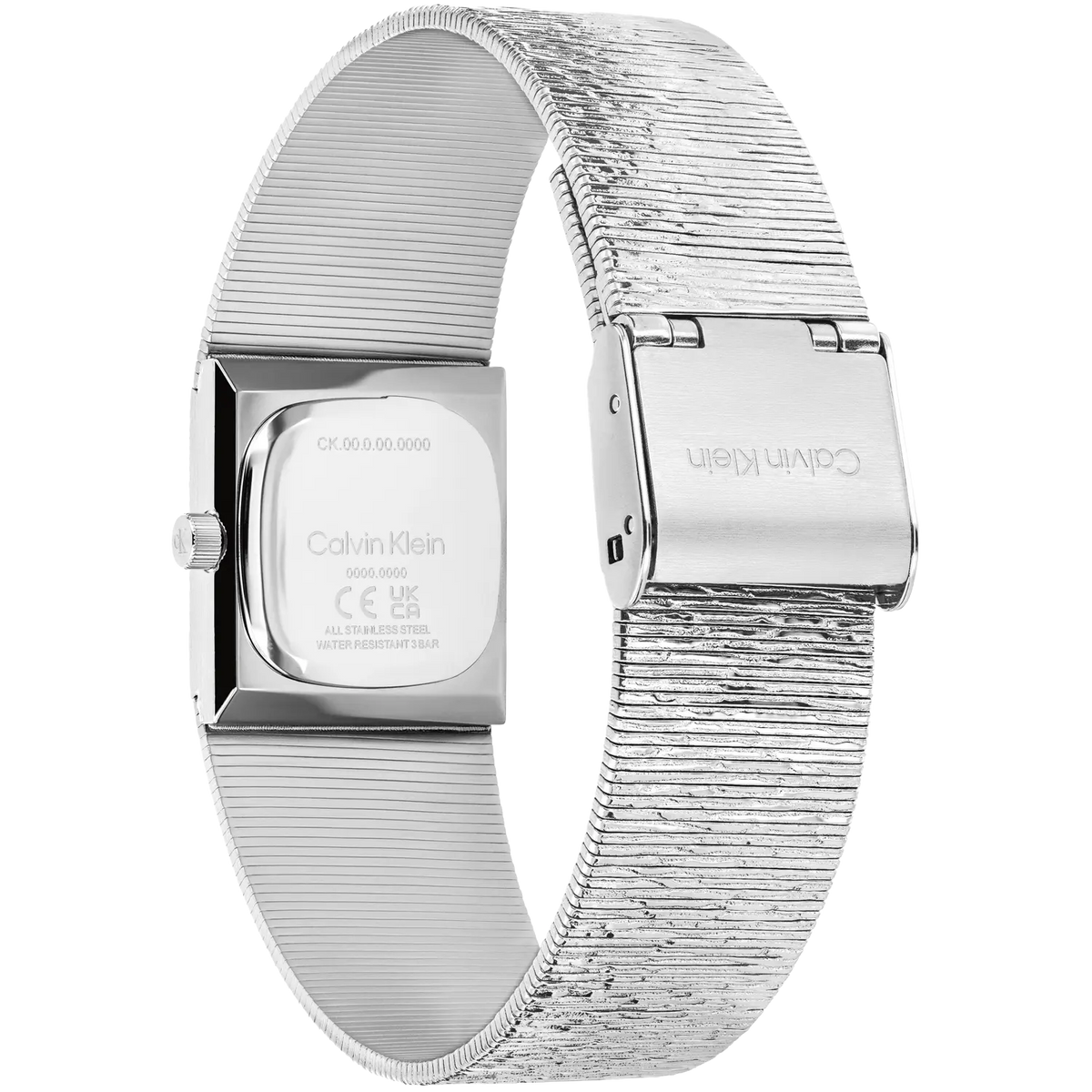Calvin Klein Damenuhr Sophisticated Square
