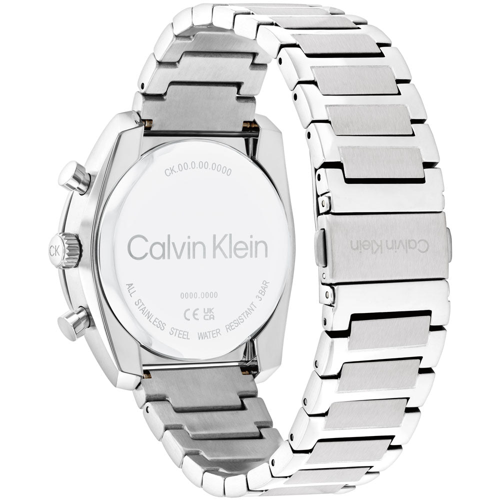 Calvin Klein Herrenuhr CK FLEX