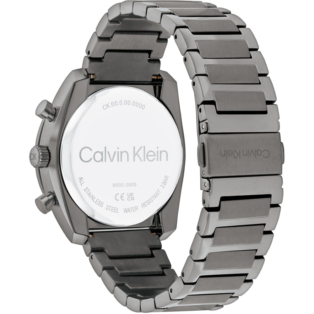 Calvin Klein Herrenuhr CK FLEX