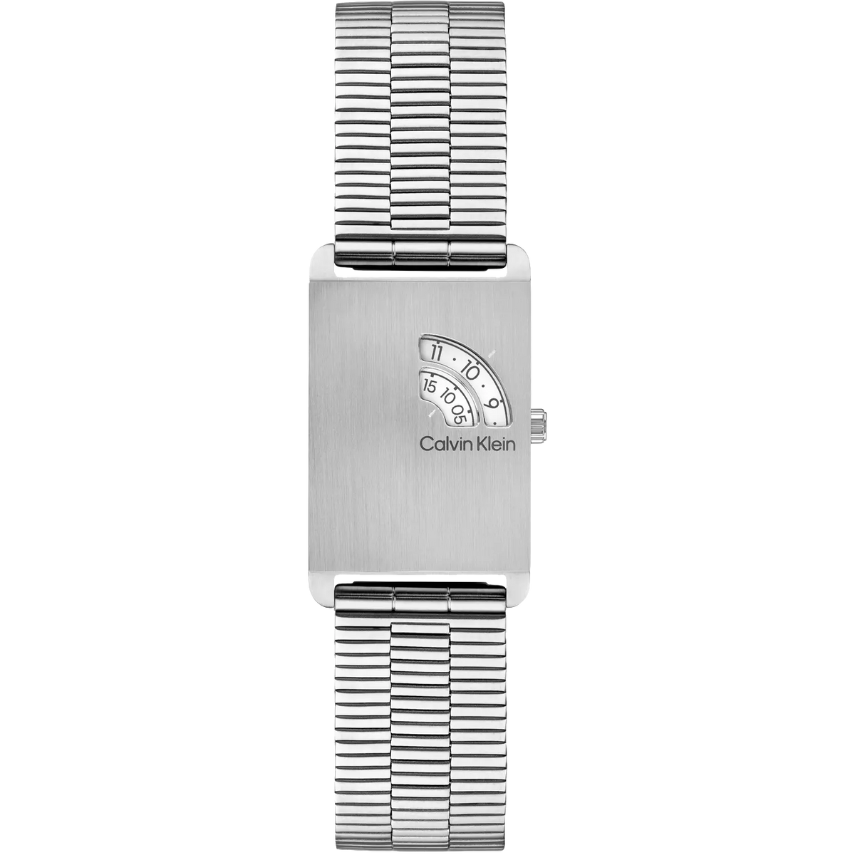 Calvin Klein Herrenuhr Dapper