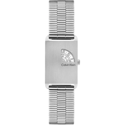 Calvin Klein Herrenuhr Dapper