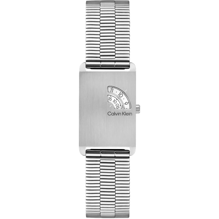Calvin Klein Herrenuhr Dapper