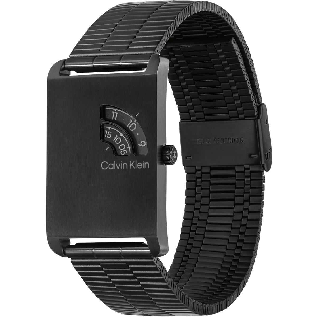 Calvin Klein Herrenuhr Dapper