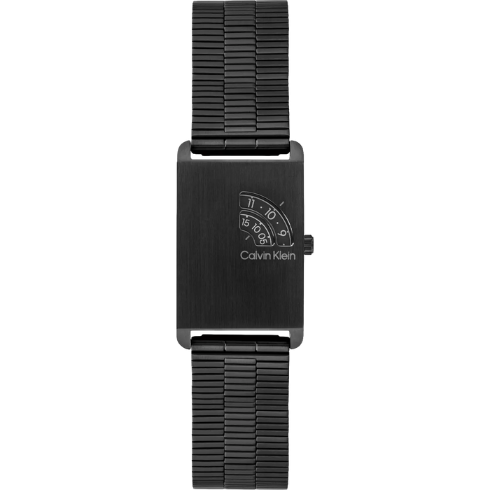 Calvin Klein Herrenuhr Dapper