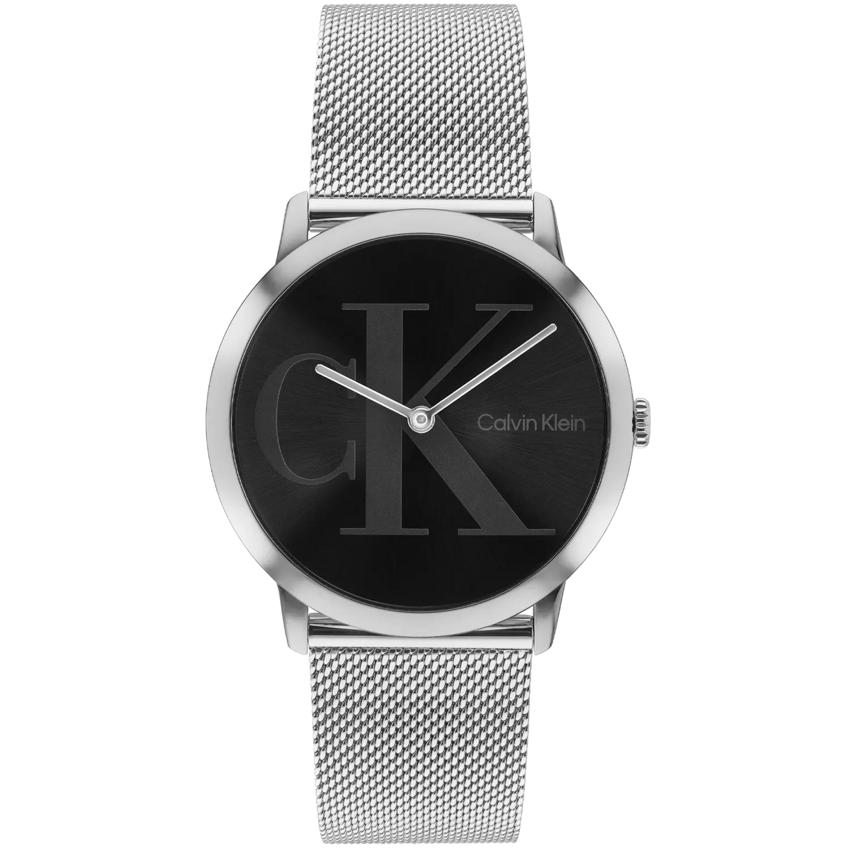 Calvin Klein Herrenuhr Exceptional