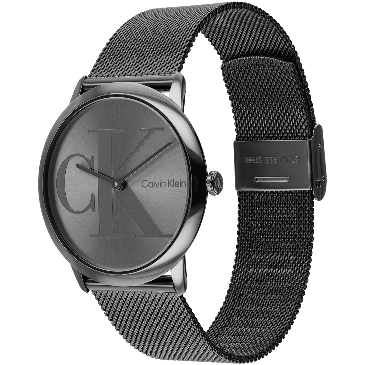 Calvin Klein Herrenuhr Exceptional