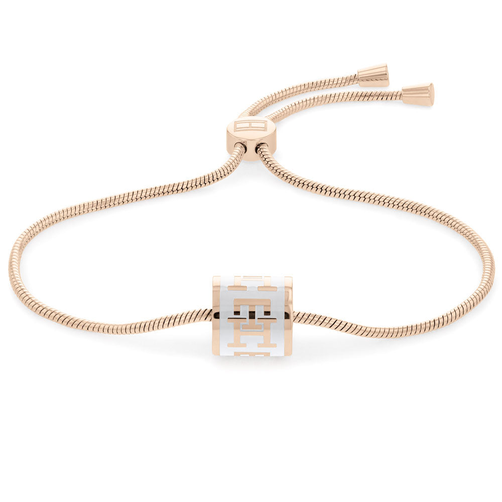 Tommy Hilfiger Damen Armband Barrel